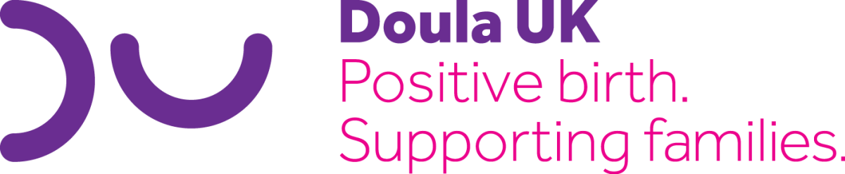Doula UK logo